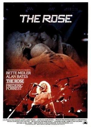 La Rosa (1979) poster